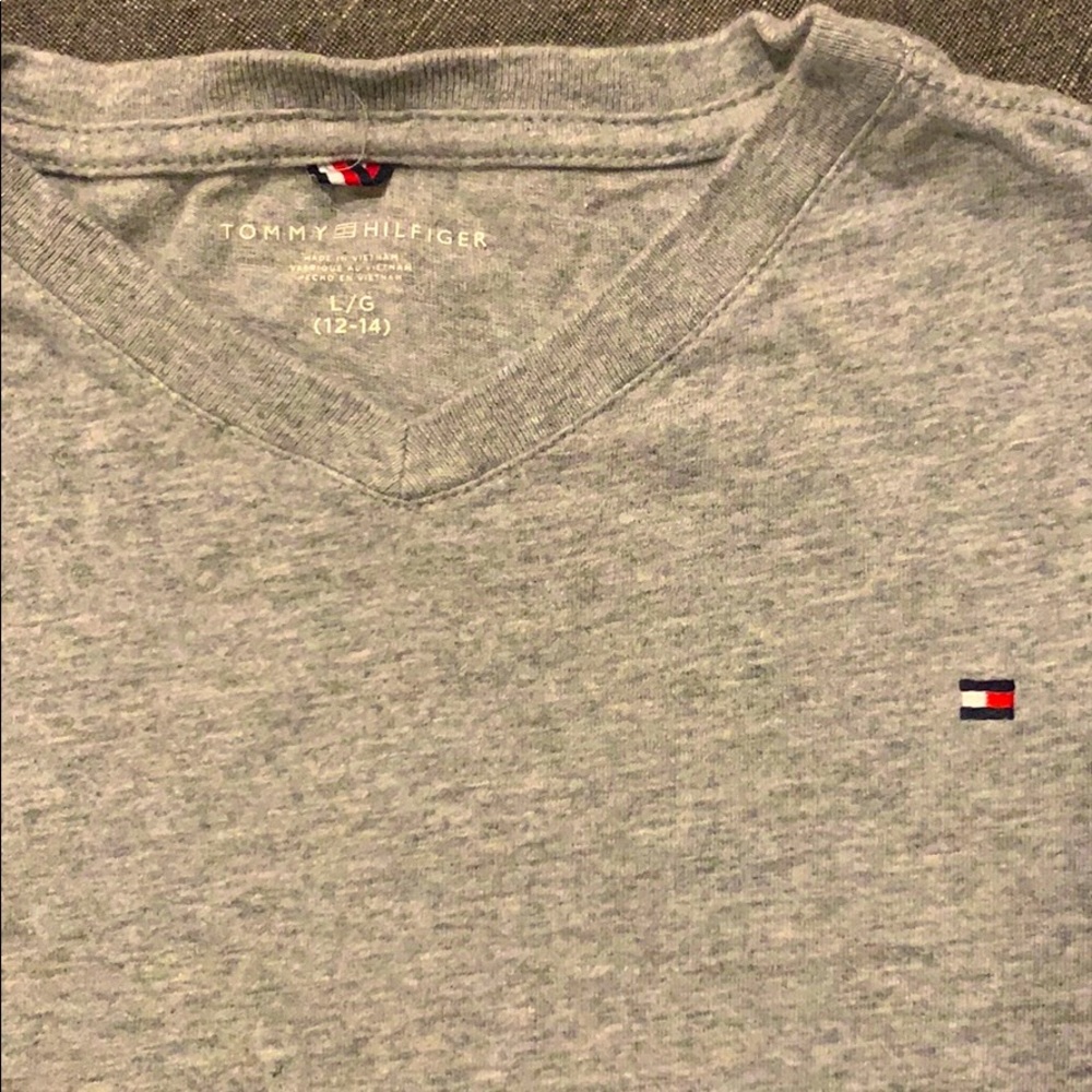 Tommy Hilfiger t-shirt